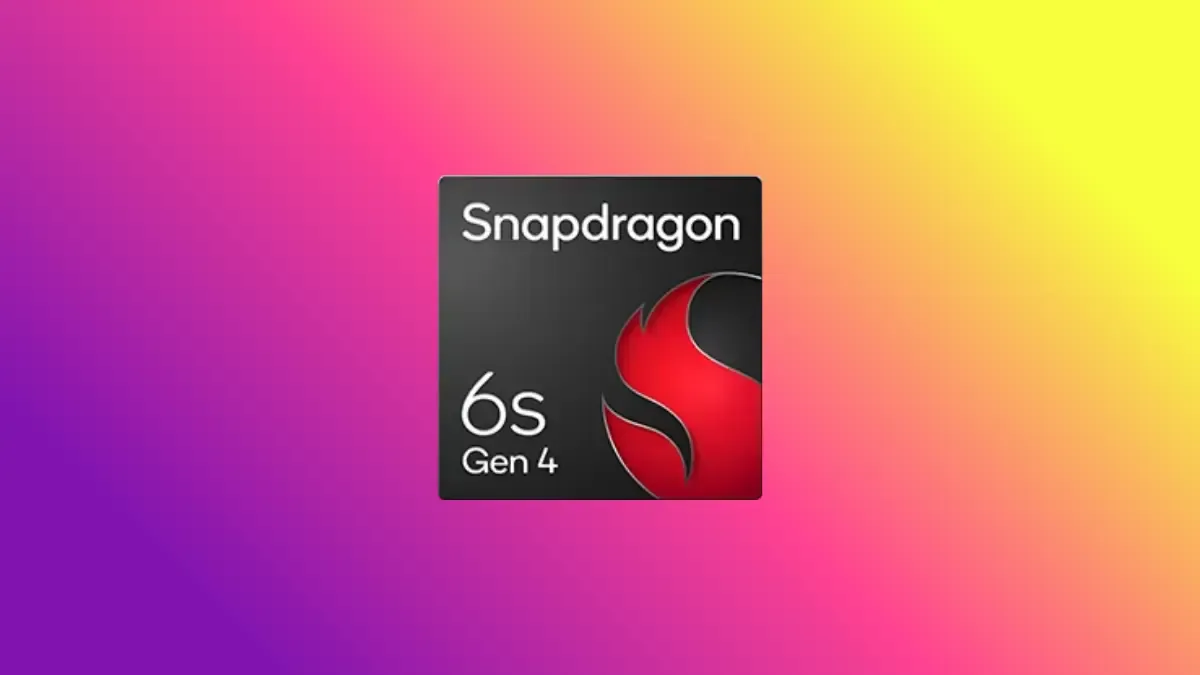 Daftar Chipset yang Setara Snapdragon 6s Gen 4 di Kelas Menengah 2026