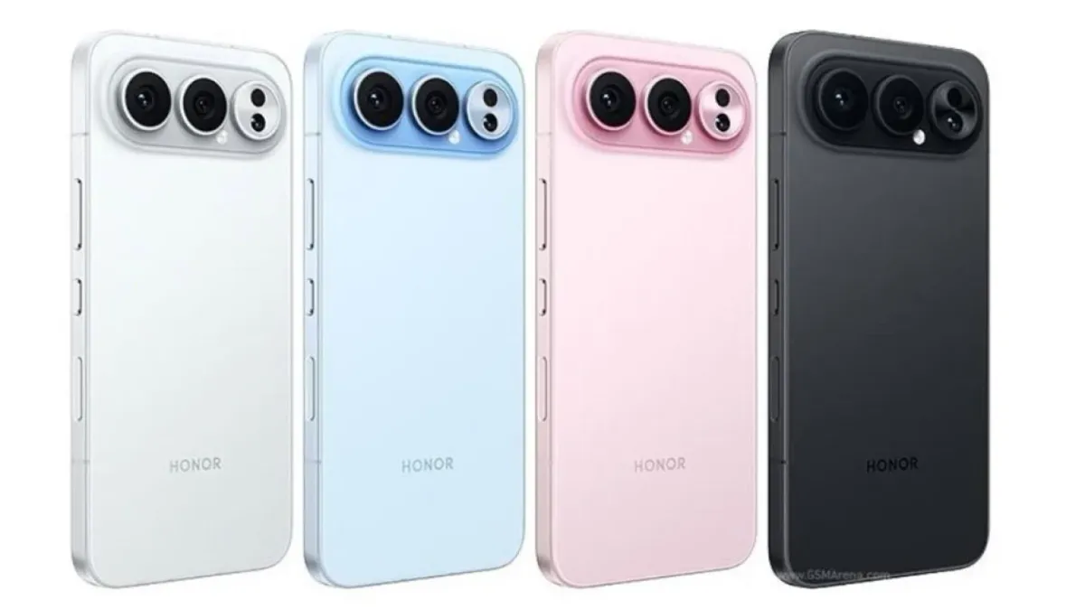 Honor 500 Series Resmi Global, Kamera 200MP dan Baterai 8000mAh Perkuat Segmen Menengah Atas