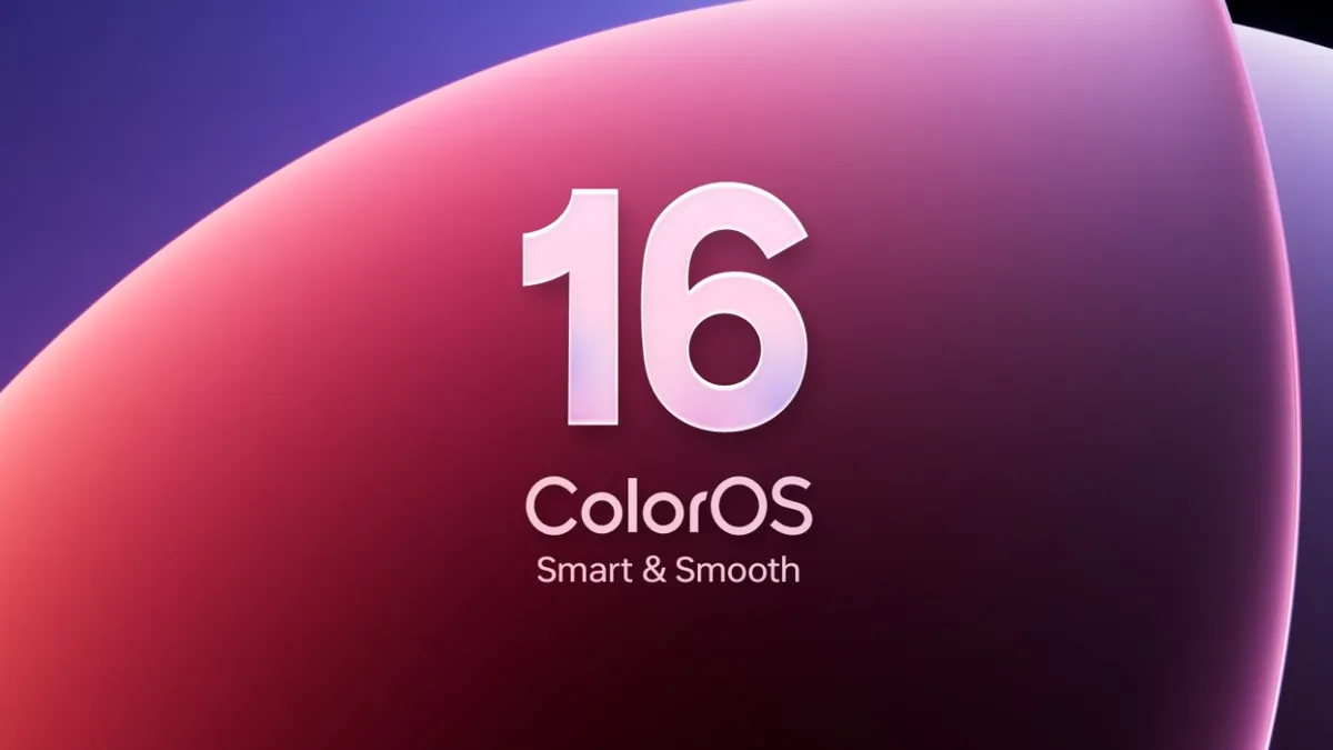 Jadwal Update ColorOS 16 untuk HP OPPO, Seri Flagship hingga A Mulai 2026