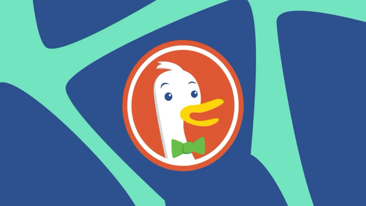 DuckDuckGo Blue, Cara Cepat Akses Situs Terblokir Privat Tanpa VPN