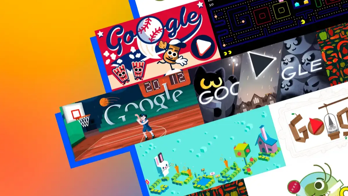 Tanpa Install dan Login, Game Google Ini Diam-Diam Jadi Hiburan Favorit Sepanjang 2025