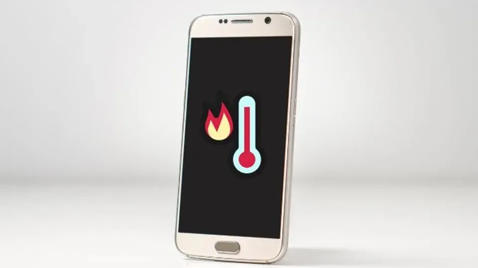 HP Android Tiba-Tiba Panas Padahal Tidak Dipakai, Biasanya Bukan Rusak Tapi Kebiasaan Ini