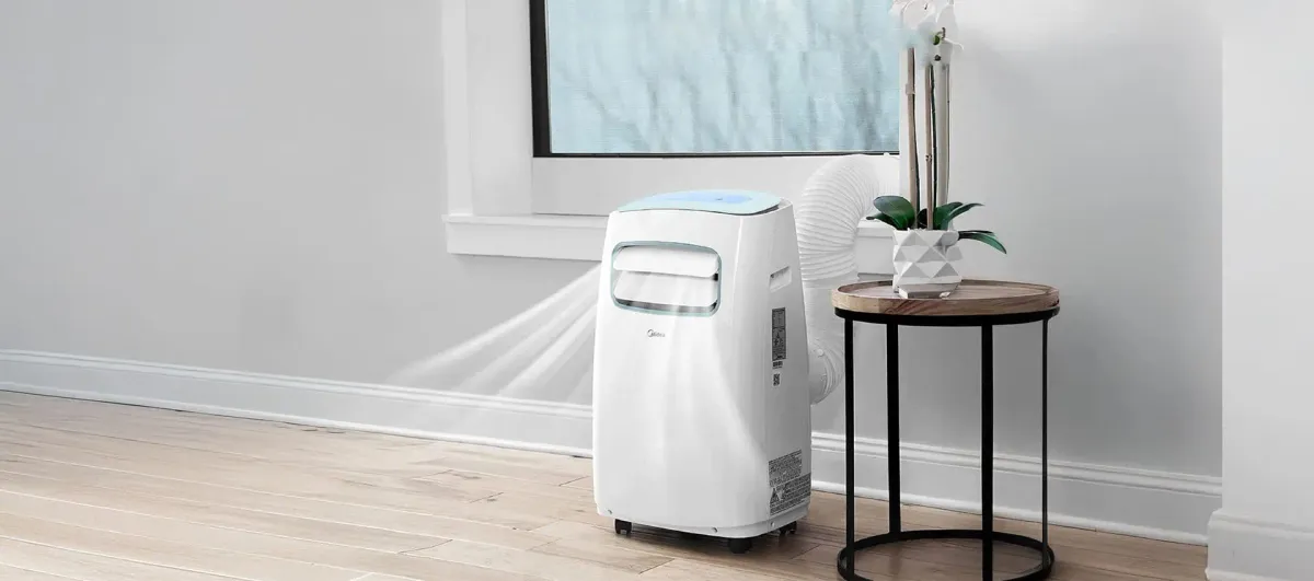 Mulai Rp 2 Jutaan, Ini 5 AC Portable Penyelamat Gerah yang Bisa Dipindah Sesuka Hati