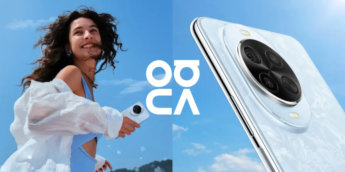 Sensor RYYB dan Zoom Selfie 5x: Alasan Huawei Nova 14 Pro Berani Tantang iPhone di Sektor Kamera