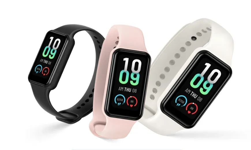 5 Rekomendasi Smartband Terbaik 2026 Harga 1 Jutaan dengan Fitur Kesehatan Lengkap (Photo: Amazfit, Xiaomi, Fitbit, Garmin)