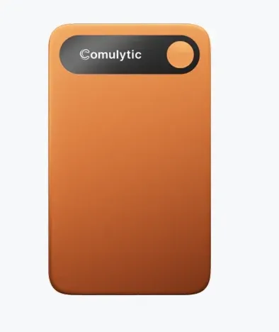 Comulytic Pro AI Note Taker: Alat Perekam Suara dengan Transkripsi dan Analisis AI Tanpa Batas