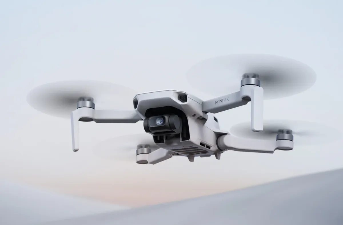 DJI Lito 1 dan Lito X1: Bocoran Drone Konsumen Terbaru dengan Teknologi Transmisi Canggih