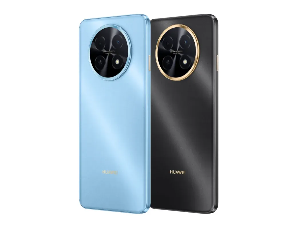 Huawei Nova 14i Resmi Hadir di Hong Kong dengan Baterai 7000 mAh dan Snapdragon 680