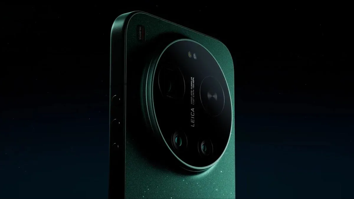 Update Xiaomi 18 Pro kamera 200 megapiksel: Arah peningkatan imaging di seri 18