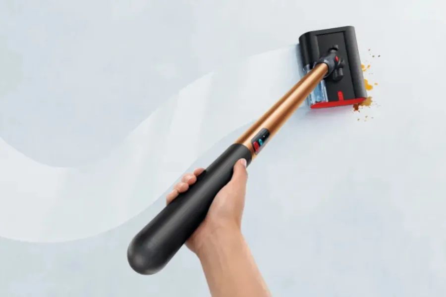 Dyson PencilWash: Review Lengkap Spesifikasi dan Harga Resmi Pembersih Lantai Slim (Photo: Dyson)