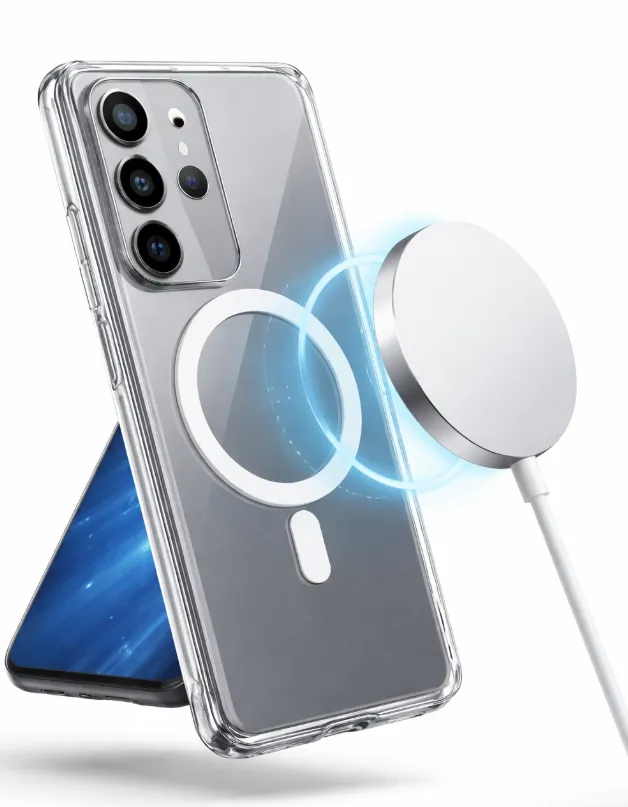 Fitur Wireless Charging Samsung Galaxy S26 Terbaru Resmi Terungkap dengan Dukungan Qi 2.2.1 (Photo: Samsung, Wireless Power Consortium)