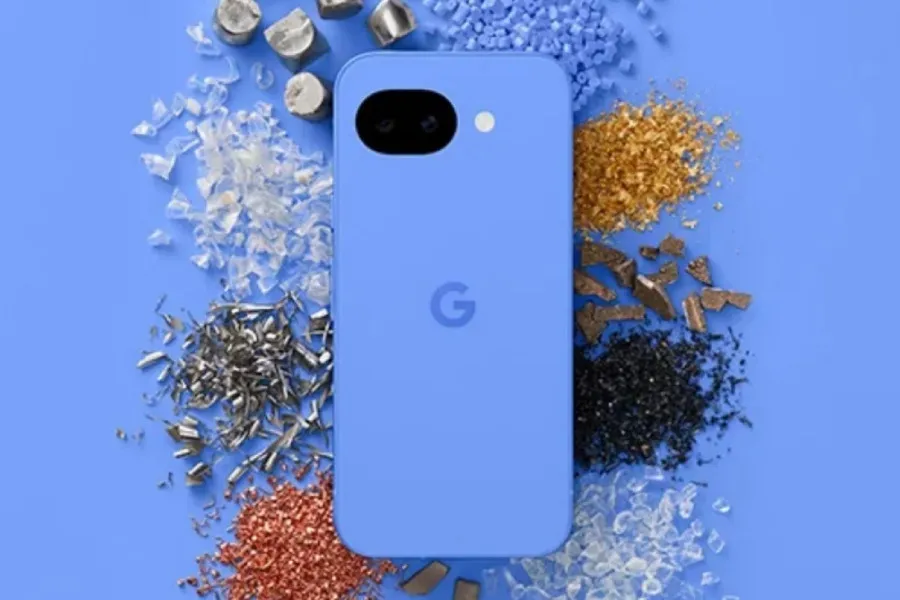 Google Pixel 10a Resmi Dirilis: Review Spesifikasi Lengkap dan Harga Terbaru (Photo: Google)