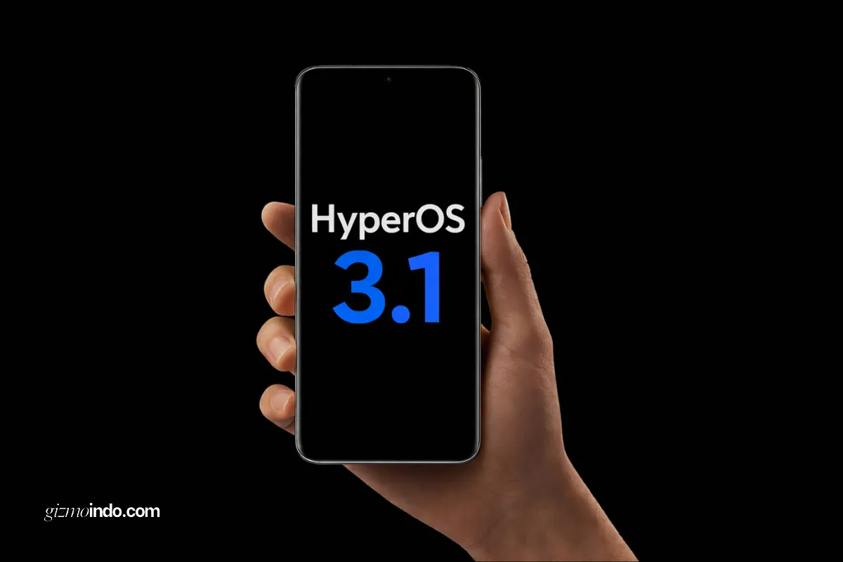 HyperOS 3.1 vs HyperOS 3: Panduan Lengkap fitur, perubahan, dan perangkat yang kebagian (Photo: Xiaomi, Redmi)