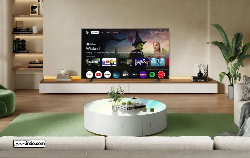 Panduan Memilih Smart TV 2026 Antara MiniLED Murah atau OLED Terjangkau (Photo: LG, Samsung, Hisense)