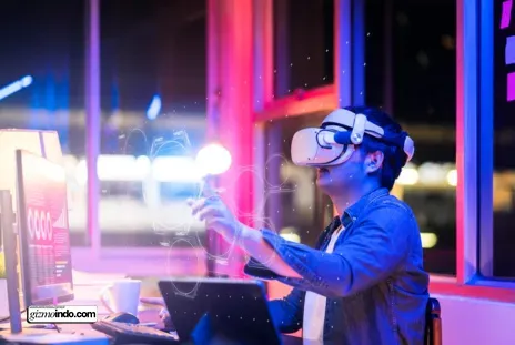 Platform pembuatan video AI untuk UMKM Indonesia: Panduan Lengkap Fitur Lokal dan Cara Mulai (Photo: Zenva.ai, GadgetDIVA)