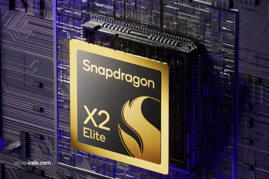 Review Awal: benchmark Snapdragon X2 Elite vs Apple M5, multi-core unggul, single-core tertinggal (Photo: Qualcomm; Apple)