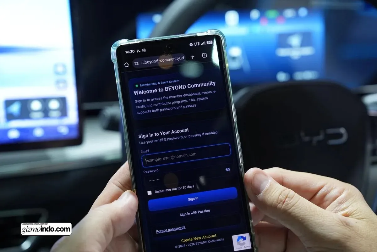Review Ekosistem Kendaraan Listrik BYD di IIMS 2026: Platform Digital, e-Platform 3.0, dan Komunitas (Photo: BYD; Indonesia International Motor Show (IIMS))