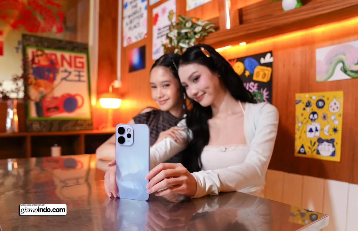 Review Fitur Unggulan OPPO Reno15 Series Terbaru dan Spesifikasi Lengkap (Photo: GadgetDIVA)