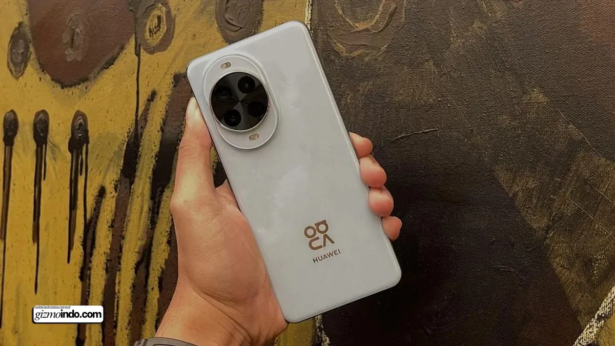 Review HUAWEI nova 14 Pro: HP Kamera Terbaik 8 Jutaan dengan Fitur Flagship (Photo: HUAWEI)