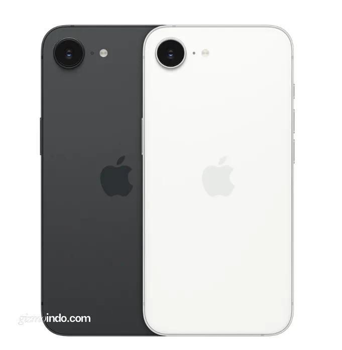 Review iPhone 17e dengan A19 dan MagSafe: Update Internal, Desain Tetap (Photo: Apple; Bloomberg)