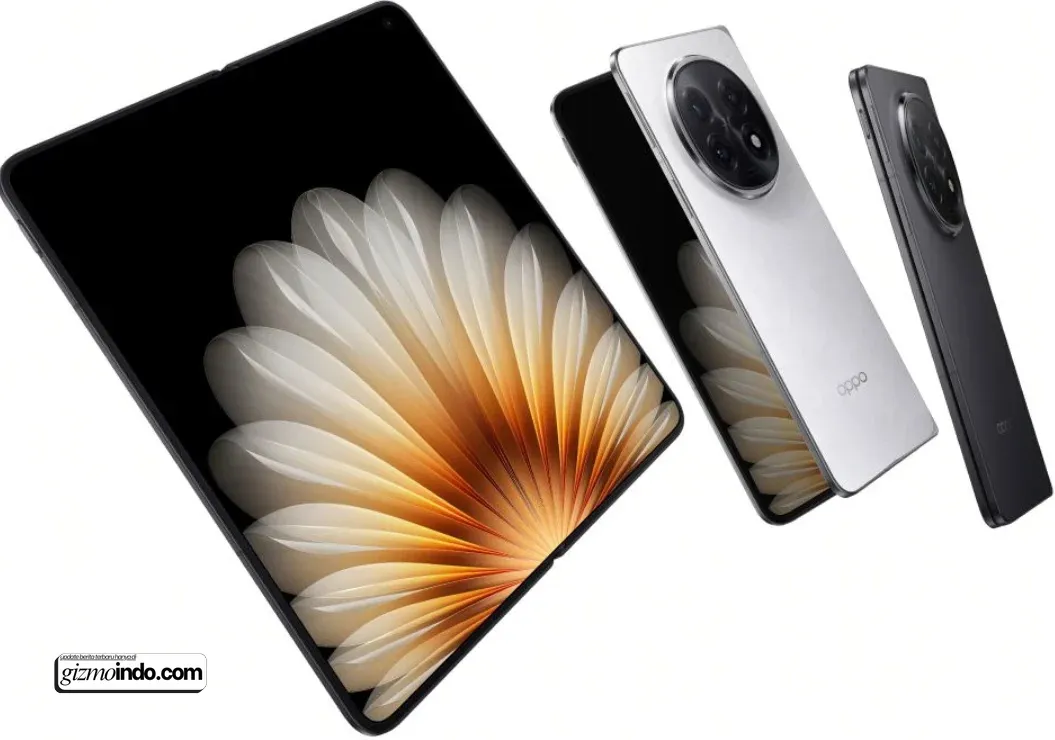 Review Oppo Find N6 Terbaru: Bocoran Performa Snapdragon 8 Elite Gen 5 (Photo: Oppo, Geekbench)