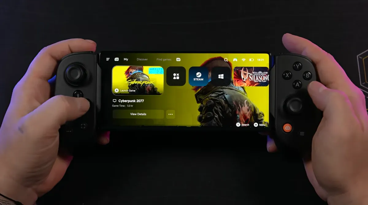 Review Performa Red Magic 11 Pro: Rahasia Jalankan Cyberpunk 2077 Secara Lokal (Photo: Red Magic, Qualcomm)