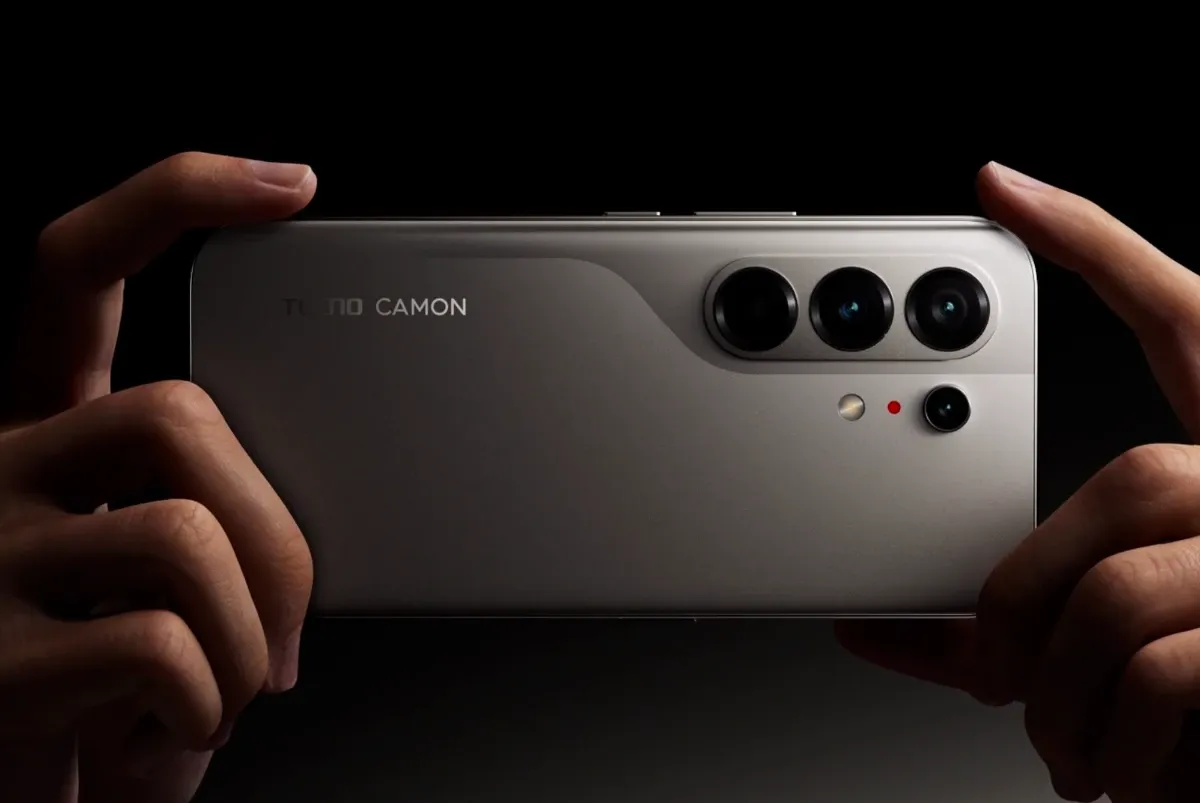 Spesifikasi dan Harga TECNO Camon 50 Series Resmi Terungkap Lebih Awal