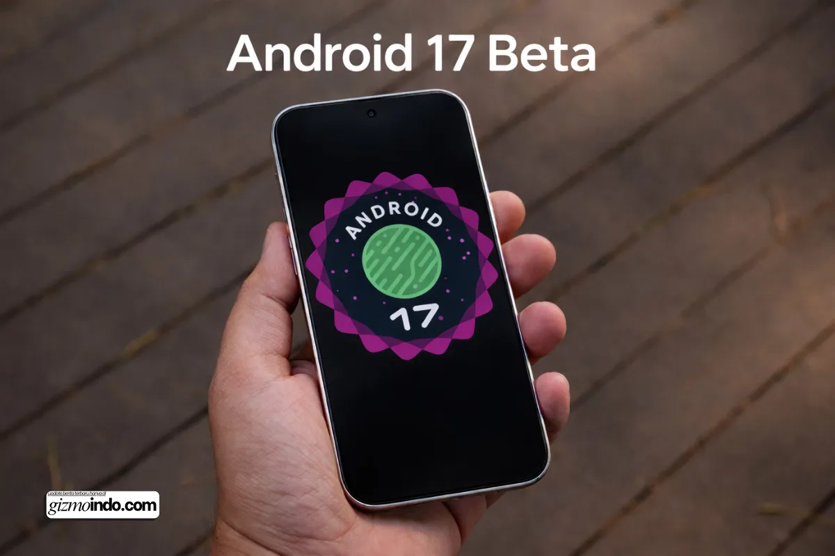 Update Android 17 Beta 1 Resmi: Review Fitur Baru dan Daftar HP Pixel (Photo: Google)