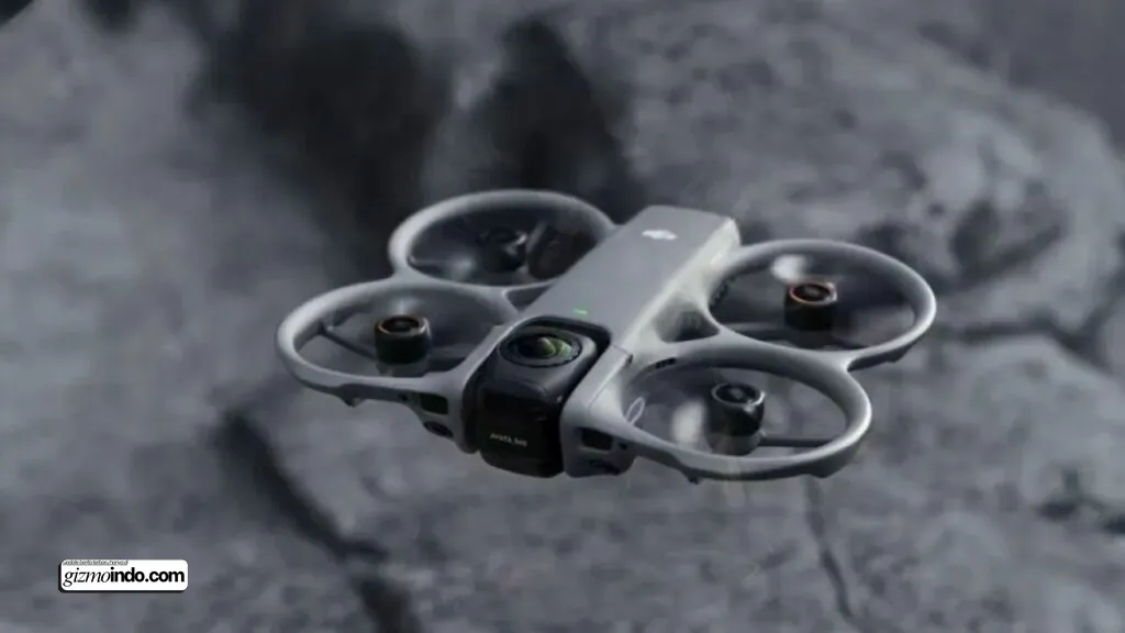 Update Aturan Larangan Drone DJI di Amerika Serikat: Panduan Lengkap bagi Pengguna (Photo: DJI, FCC)