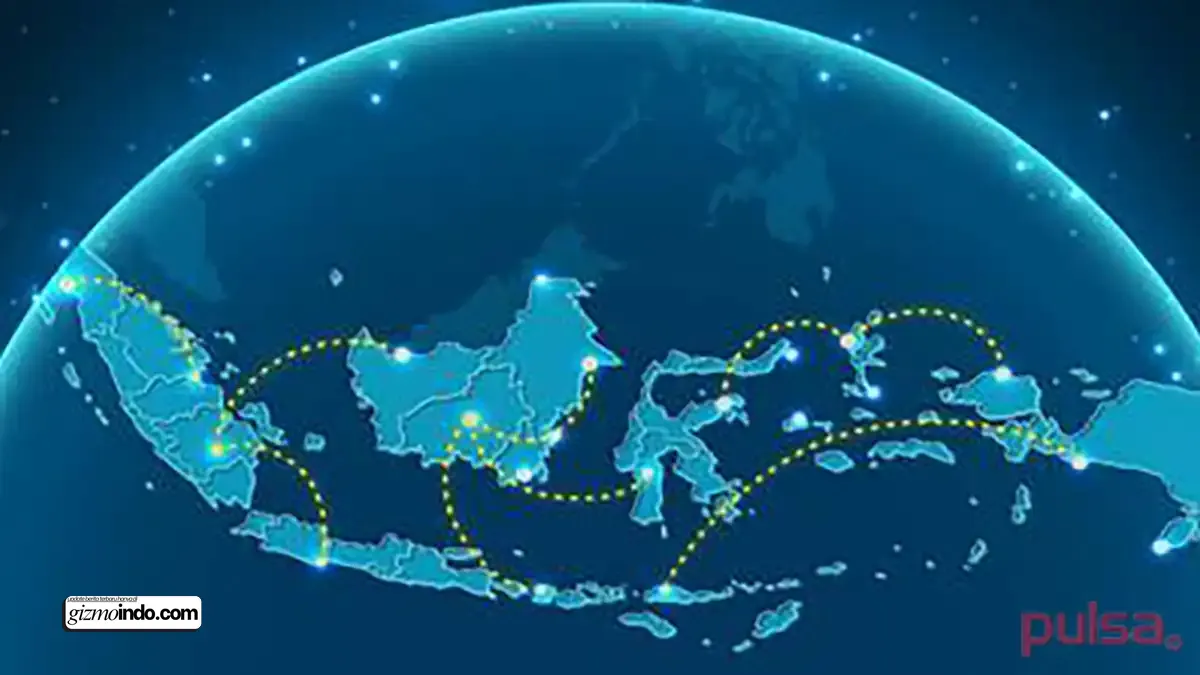 Update Laporan Keamanan Siber Indonesia 2025: Review Ancaman Serangan Malware dan Spam (Photo: AwanPintar.id)