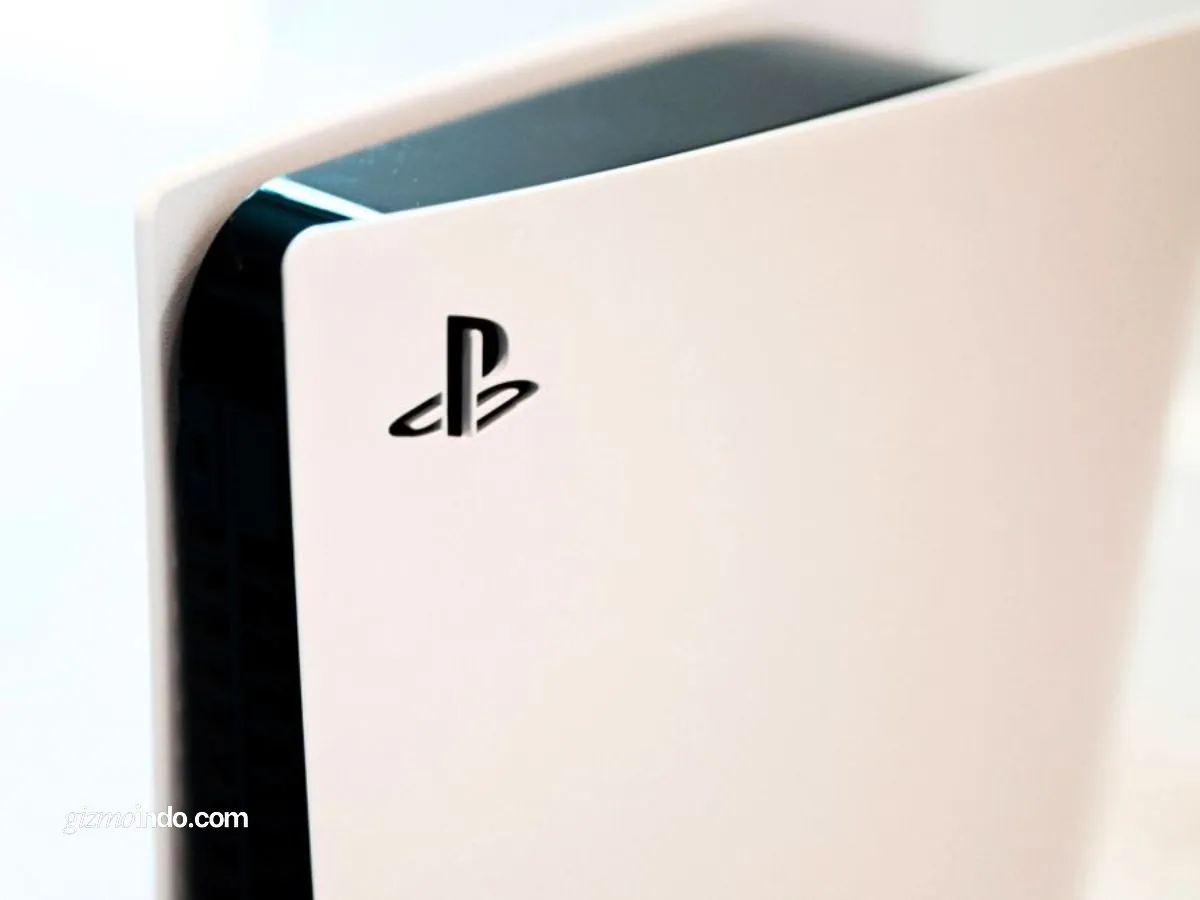 Update PS6 30GB GDDR7 RAM: Arah Spesifikasi, Performa, dan Harga untuk Generasi Baru (Photo: Sony; AMD)