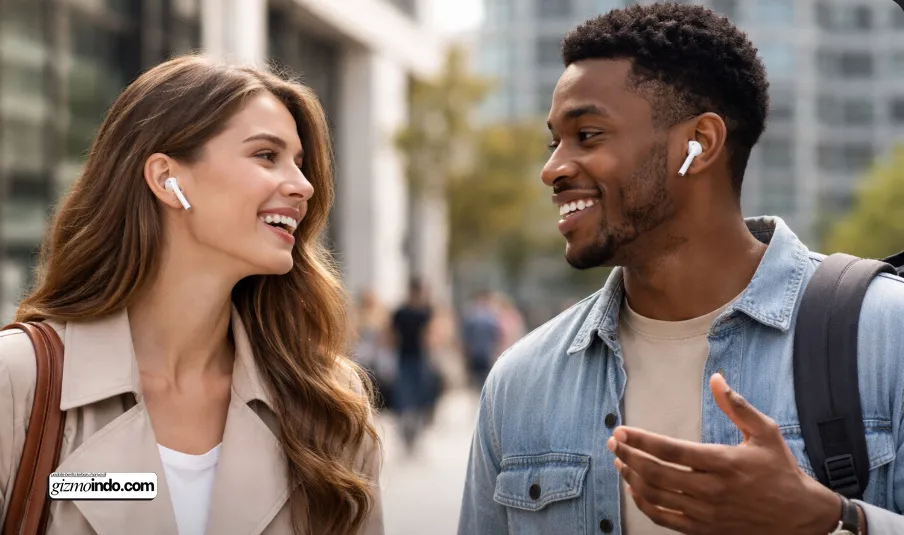 Update Resmi Teknologi Apple AirPods AI Terbaru dengan Fitur Silent Interaction (Photo: Financial Times, Reuters, Ming-Chi Kuo)