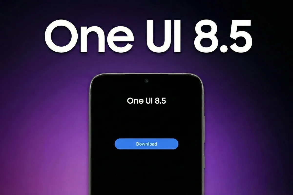 Update Samsung One UI 8.5 Resmi Hadir: Cek Fitur Terbaru dan Daftar HP yang Kebagian (Photo: Samsung)