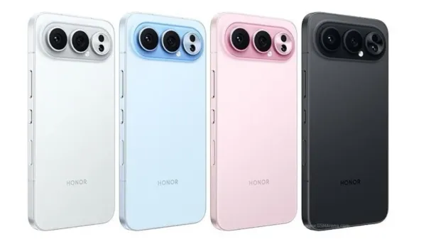 Honor 500 Series Resmi Global, Kamera 200MP dan Baterai 8000mAh Perkuat Segmen Menengah Atas