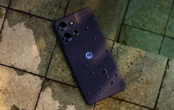 Moto G Power 2026 Resmi Dirilis, Layar 120Hz dan Sertifikasi Militer Jadi Pembeda