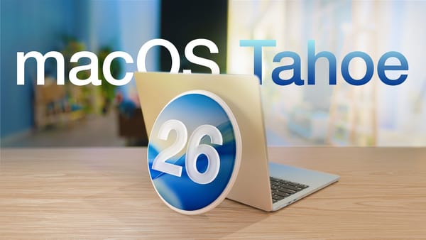 macOS Tahoe 26.2 Dirilis, Apple Hadirkan Edge Light dan Fitur AI untuk Profesional