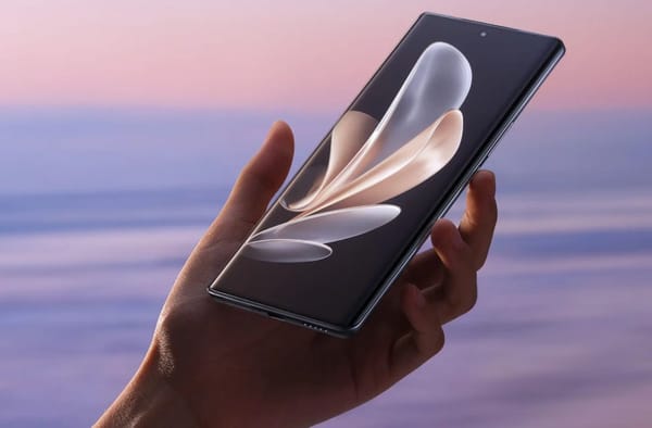 Dulu Belasan Juta, Kini Cuma 3 Jutaan: 5 HP Layar Lengkung Termurah & Terbaik 2026