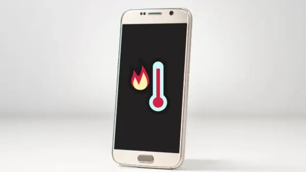 HP Android Tiba-Tiba Panas Padahal Tidak Dipakai, Biasanya Bukan Rusak Tapi Kebiasaan Ini