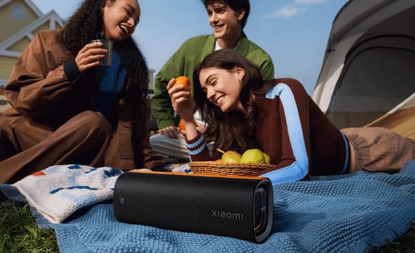 Xiaomi Sound Party: Getaran Bass-nya Terasa di Meja, Baterainya Bisa Jadi Penyelamat