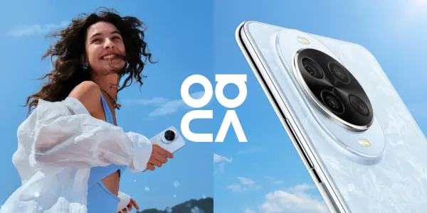 Sensor RYYB dan Zoom Selfie 5x: Alasan Huawei Nova 14 Pro Berani Tantang iPhone di Sektor Kamera