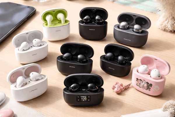 9 Rekomendasi TWS Murah di Bawah Rp200 Ribuan Terbaik untuk Gaming dan Harian (Photo: Baseus, Xiaomi)