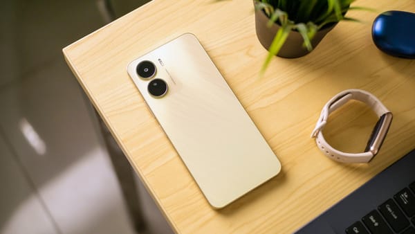 Panduan Rekomendasi HP dengan Fitur Live Photo Rp1 Jutaan Terbaru dan Paling Worth It