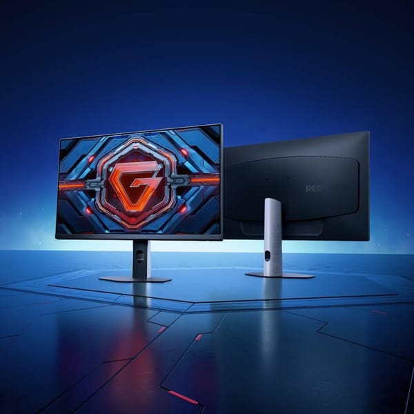 Redmi G25: Monitor Gaming 24,5 Inci dengan Refresh Rate 200Hz dan Harga Terjangkau