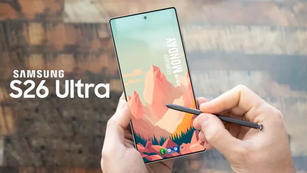 Review Kamera Selfie Galaxy S26 Ultra: Strategi Samsung Gunakan Sensor Sony Terbaru