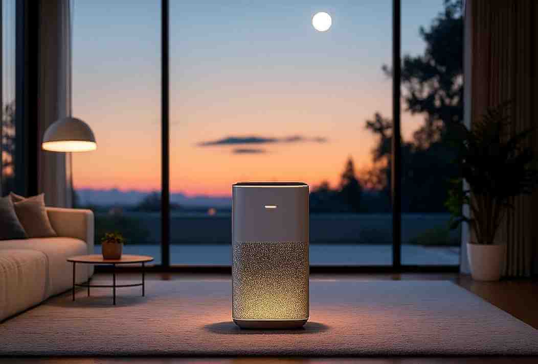 Review Qubo Smart Air Purifier Q400: Panduan Lengkap untuk Rumah Kecil-Menengah