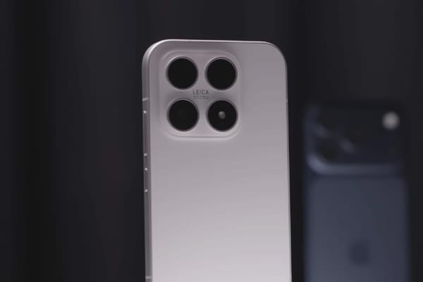 Review Spesifikasi Xiaomi 17 Max: Flagship Terbaru dengan Baterai Raksasa 8.000 mAh