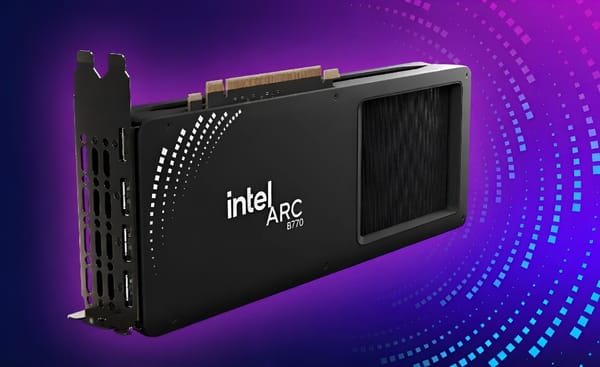 Strategi Intel Produksi GPU Baru untuk AI: Langkah Berani Tantang Dominasi Nvidia
