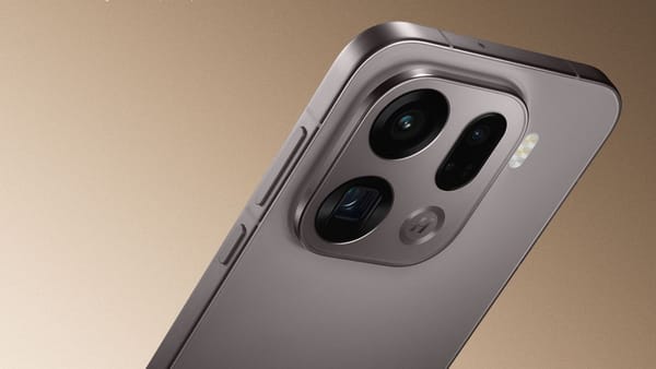 Update: Oppo Find X10 baterai 8500mAh, Strategi Daya Baru di Flagship