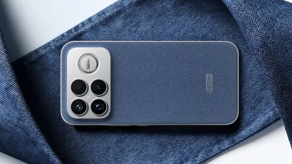 Update speaker Bose Redmi K90 Ultra: Bocoran audio dan tablet Redmi K Pad 2