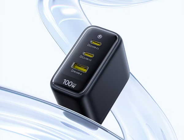 Baseus EnerFill FE22 100W GaN charger Resmi Meluncur, Intip Spesifikasi Lengkap dan Harganya (Photo: Baseus, Xiaomi)